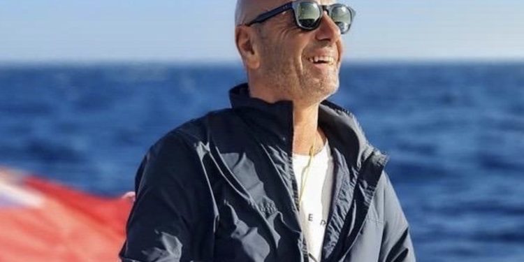 EdiliziAcrobatica, morto il fondatore e amministratore delegato Riccardo Iovino