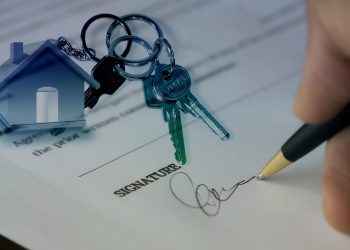 Tecnocasa: “Con un reddito medio si può acquistare casa con rata di 845 euro al mese”