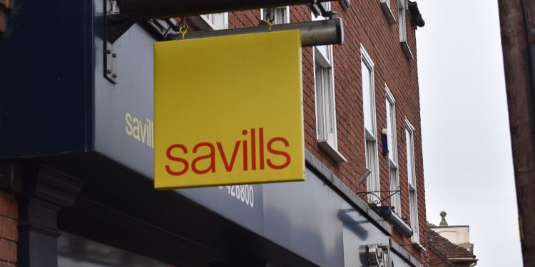 Davide Dalmiglio nominato CEO di Savills in Italia