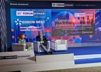 Efficientamento energetico, necessari € 6,5 mld all’anno per obiettivi 2050