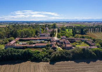 Nasce Borgo Cornalese, co-housing di 28 unità alle porte di Torino
