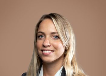 Giulia Fradegrada nominata Head of Investment Italy di Garbe
