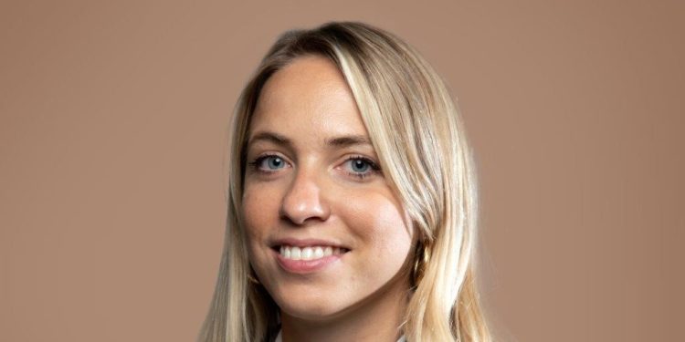 Giulia Fradegrada nominata Head of Investment Italy di Garbe