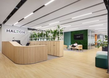 Haleon, nuovo headquarter nel campus di Via Monterosa 91 a Milano
