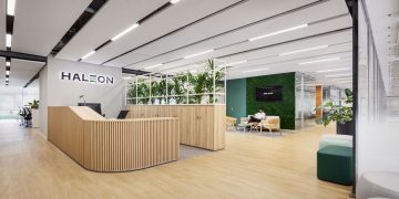 Haleon, nuovo headquarter nel campus di Via Monterosa 91 a Milano