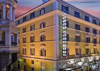 All’asta 321 strutture alberghiere nel primo semestre 2023