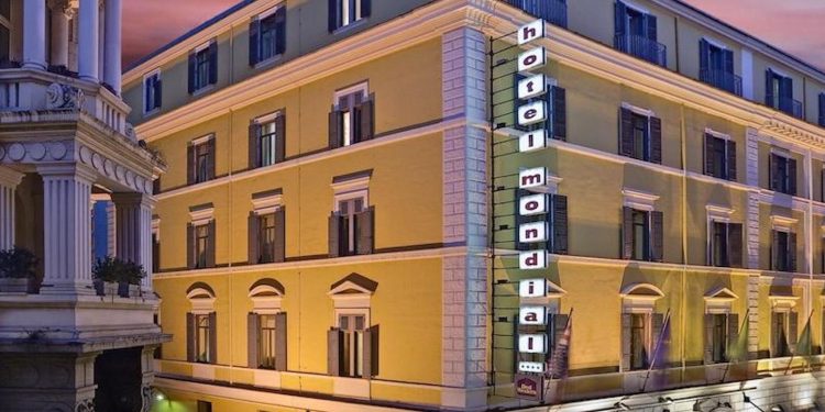 All’asta 321 strutture alberghiere nel primo semestre 2023