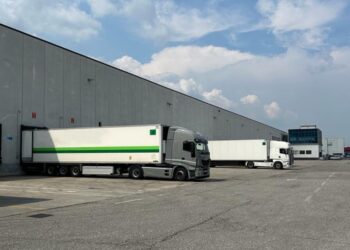 Fondo Thunder IV di Kryalos acquista due asset logistici per 50.000 mq