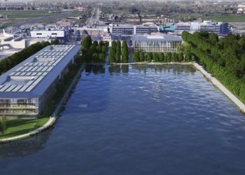 ‘Linate Airport District’, nasce quartiere smart adiacente all’aeroporto