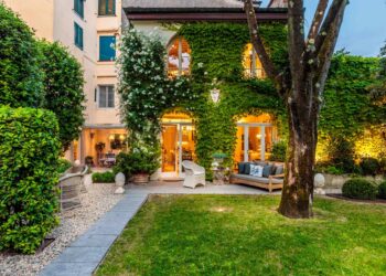 Knight Frank, prezzi delle case in rialzo del 3% a livello globale nel 2023
