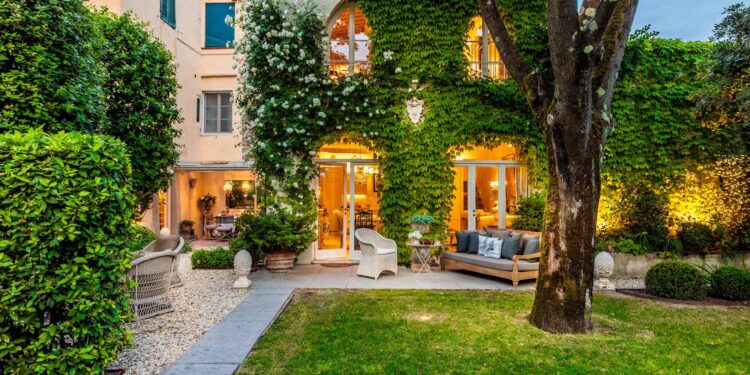 Knight Frank, prezzi delle case in rialzo del 3% a livello globale nel 2023