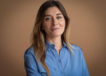 Mariangela Conte Head of asset management di Garbe Industrial RE Italy