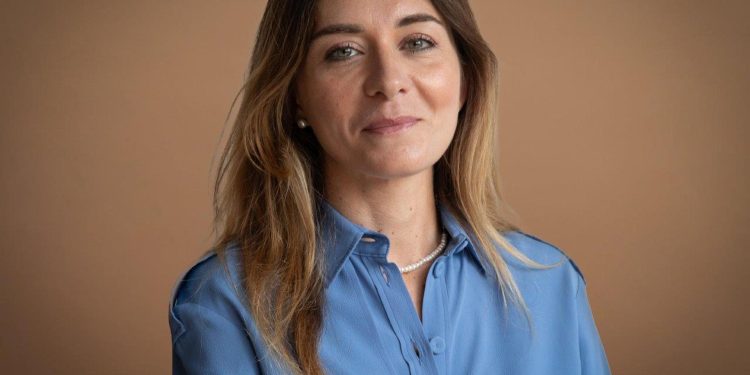Mariangela Conte Head of asset management di Garbe Industrial RE Italy
