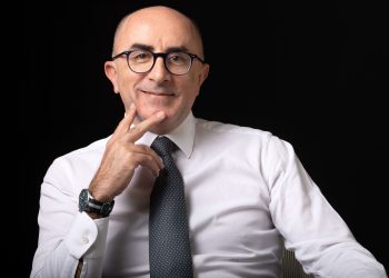 Massimiliano Pulice rassegna le dimissioni da CEO di Arcadis Italia