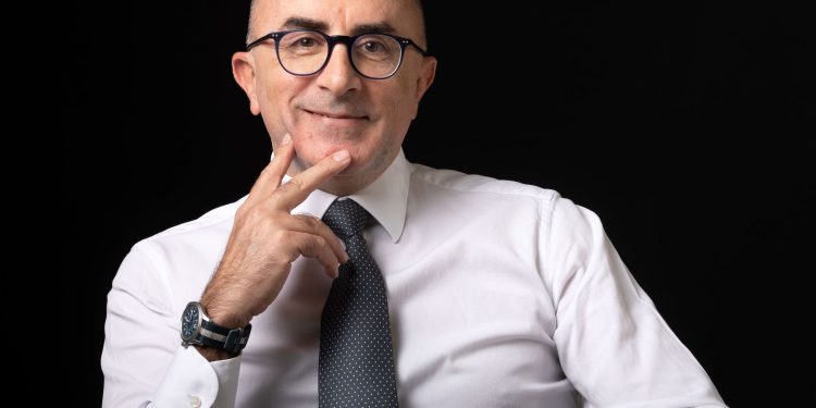 Massimiliano Pulice rassegna le dimissioni da CEO di Arcadis Italia