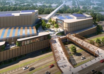 Merlata Bloom, il nuovo lifestyle center di Milano aprirà il 15 novembre