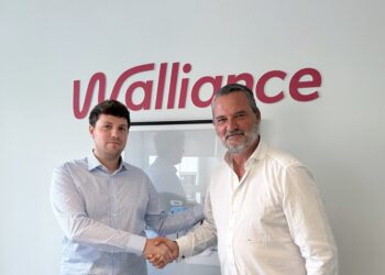 Armando Borghi nuovo Presidente non esecutivo di Walliance
