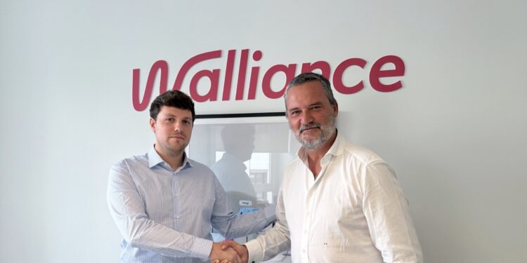 Armando Borghi nuovo Presidente non esecutivo di Walliance