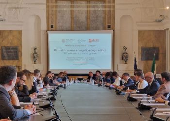 Busso (Gabetti): “riqualificazione energetica necessità impellente”
