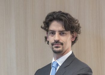 Klépierre nomina Umberto Trussoni a Chief Investment Officer