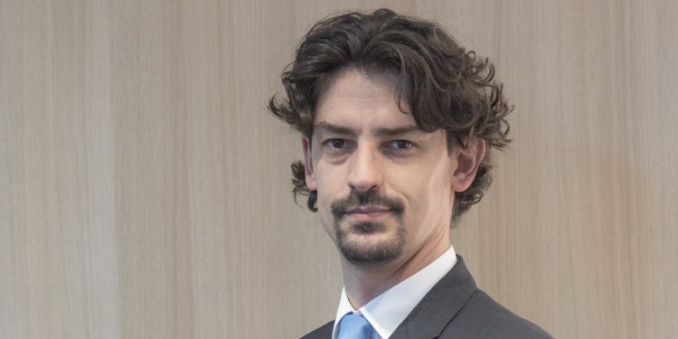Klépierre nomina Umberto Trussoni a Chief Investment Officer