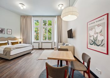 Affitti brevi, sbarca in Italia la tedesca Limehome con un HQ a Milano