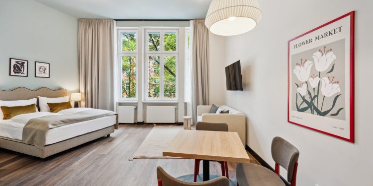 Affitti brevi, sbarca in Italia la tedesca Limehome con un HQ a Milano