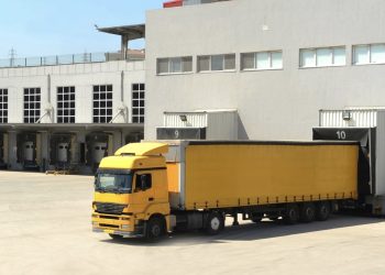 Logistica, investimenti per 1 mld di € e take-up record nei primi 9 mesi del 2023