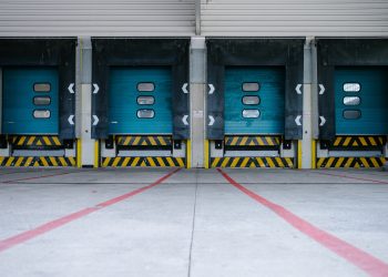 Logistica, investimenti per 1 mld di € e take-up record nei primi 9 mesi del 2023