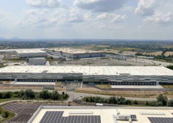 DeA Capital Re, acquisto e locazione di un asset logistico da 32.000 mq