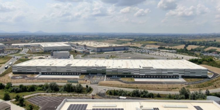 DeA Capital Re, acquisto e locazione di un asset logistico da 32.000 mq