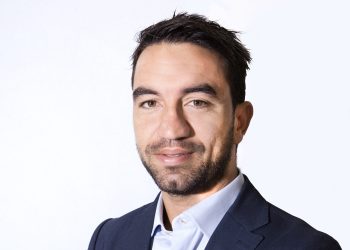 Vincenzo Polimeni nuovo Country manager per la Francia di Ediliziacrobatica