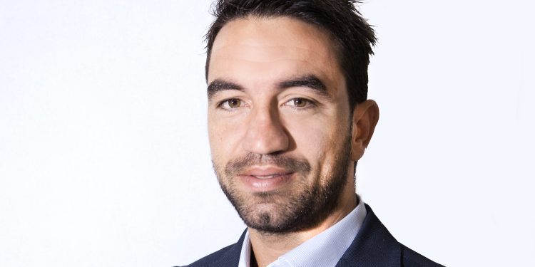 Vincenzo Polimeni nuovo Country manager per la Francia di Ediliziacrobatica