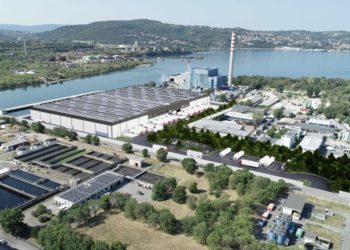 Savills IM Sgr, nuovo polo logistico da 25.000 mq nell’area del porto