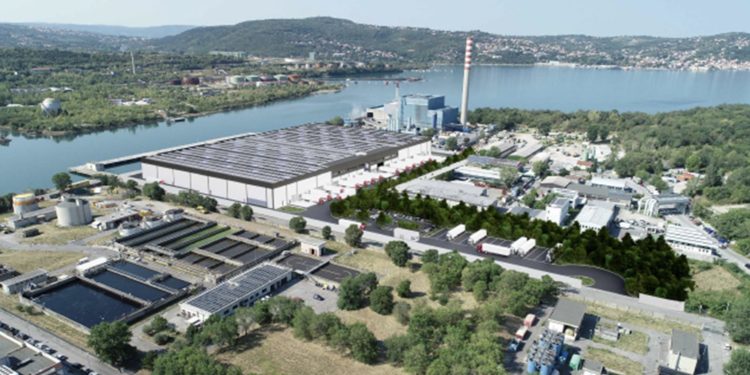 Savills IM Sgr, nuovo polo logistico da 25.000 mq nell’area del porto
