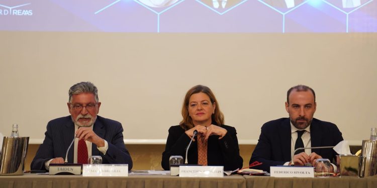 Servizi immobiliari in crescita solo dell’1,4% in Italia a 36,5 mld di €