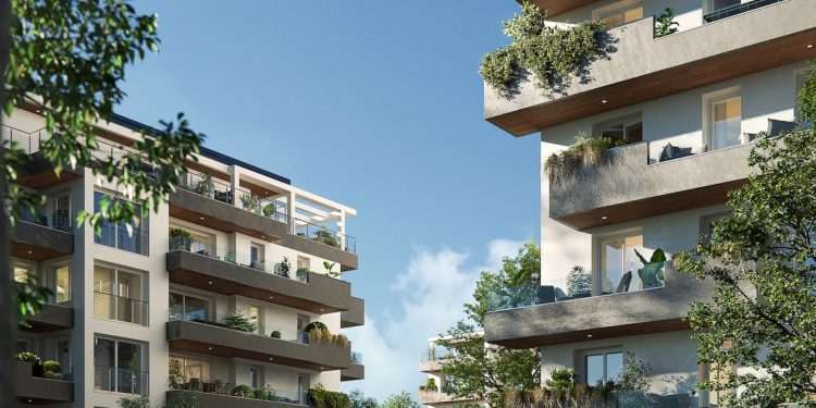 Officine Mak, venduti i primi 132 appartamenti di ‘Abitare Martesana’