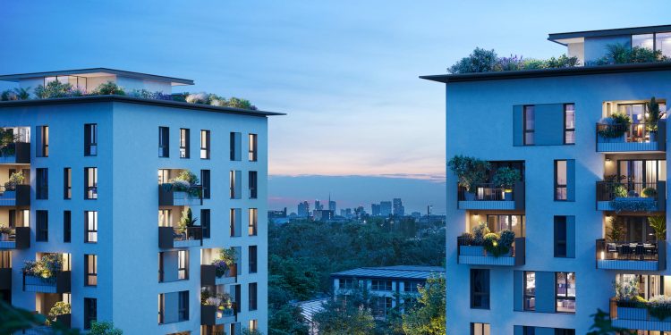 Al via il cantiere di BST31, lo sviluppo di Borio Mangiarotti e Bain Capital a Milano