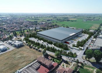 A Garbe un terreno browfield in provincia di Bergamo per realizzare parco logistico