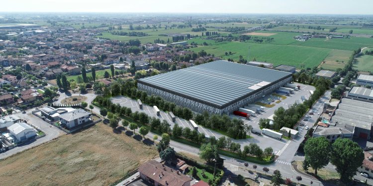 A Garbe un terreno browfield in provincia di Bergamo per realizzare parco logistico