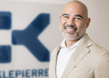 Klépierre Italia, Deljoye Head of Shopping Centers Management