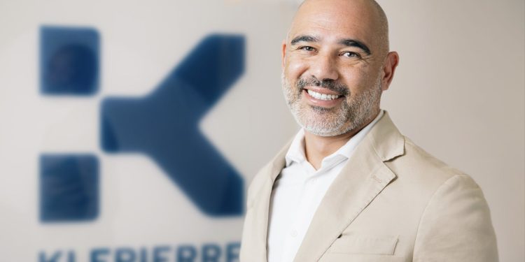 Klépierre Italia, Deljoye Head of Shopping Centers Management