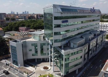 Bnp Paribas Reim vende a Corum un asset direzionale da 18.000 mq