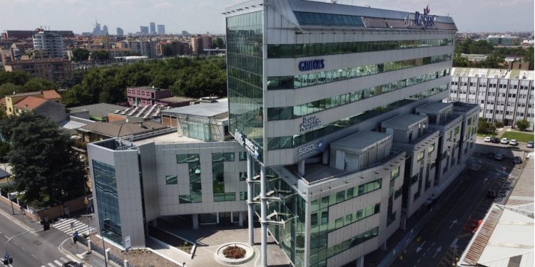 Bnp Paribas Reim vende a Corum un asset direzionale da 18.000 mq