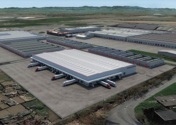 Kryalos acquista asset logistico da 9.000 mq a Pieve Emanuele