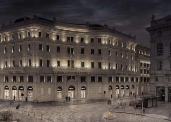 Coin, Arket e Kave Home trovano casa in 13.000 mq di The Medelan