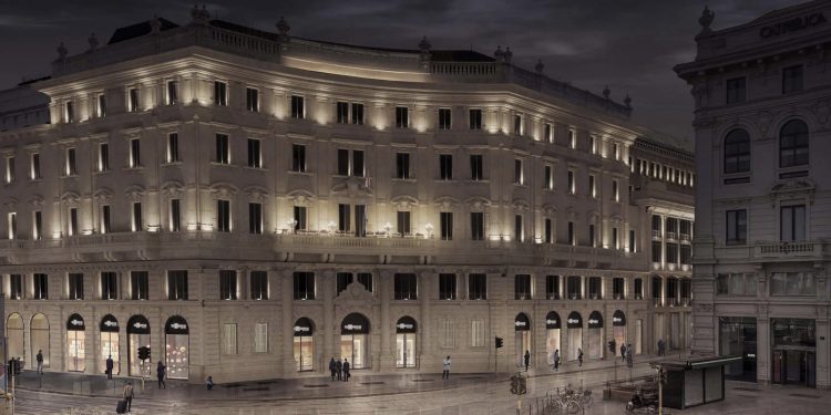 Coin, Arket e Kave Home trovano casa in 13.000 mq di The Medelan