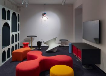 Covivio, ecco come trasformare un ufficio in un ambiente inclusivo e sostenibile