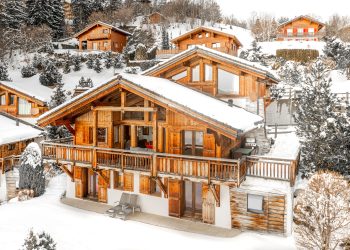 Volano i prezzi delle proprietà in montagna, in particolare degli chalet di lusso