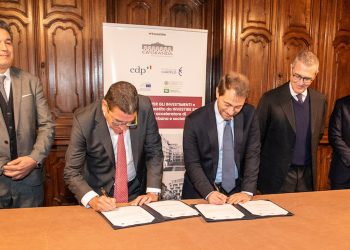 Investire Sgr, da Bei 34 milioni di € per 200 alloggi a Milano